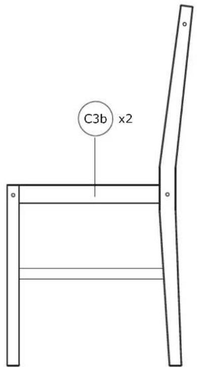 C3b x2