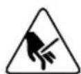 GARLAND Chipper 1080 - ICONOS DE ADVERTENCIA - 9