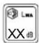 GARLAND Chipper 1080 - ICONOS DE ADVERTENCIA - 15