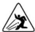 GARLAND Chipper 1080 - ICONOS DE ADVERTENCIA - 6