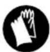 GARLAND Chipper 1080 - ICONOS DE ADVERTENCIA - 5