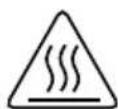 GARLAND Chipper 1080 - ICONOS DE ADVERTENCIA - 13