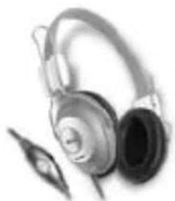 Manta Strider MM224 - MM39 Bass Steel Headphone - 1