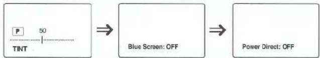 Macrom M-M7000RV - FUNCTION SETTING - 3