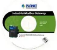 Planet IMG-110T - Package Contents - 3