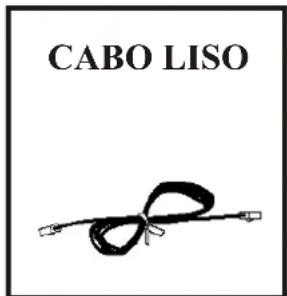 CABO LISO