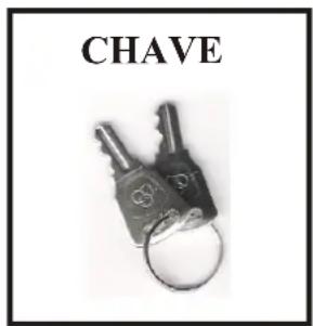 CHAVE