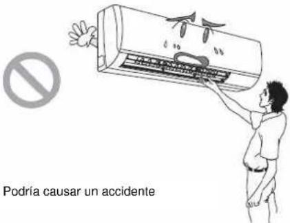 HTW S012I-EXT - ADVERTENCIAS BÁSICAS - 3