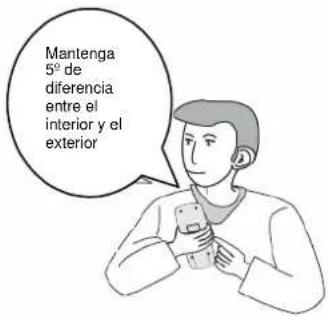 HTW S012I-EXT - INSTRUCCIONES ANTES DEL USO - 5
