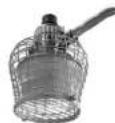 STI 9730 - MISCELLANEOUS WIRE CAGES - 2