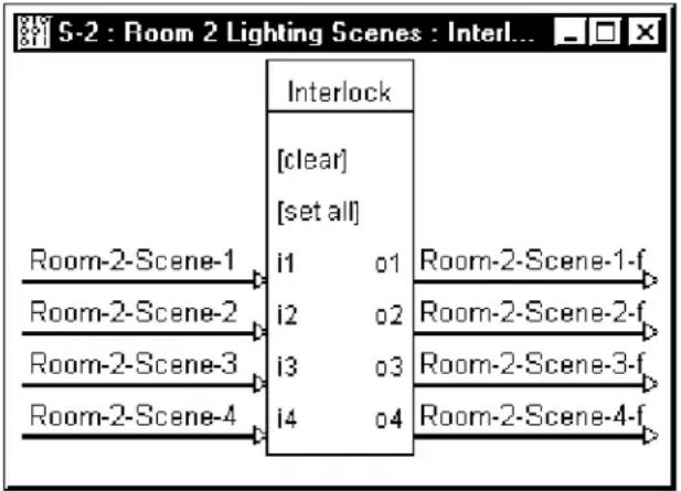 Crestron CNXRY-8 - How to Create the Program - 5