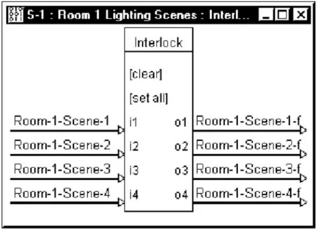 Crestron CNXRY-8 - How to Create the Program - 4