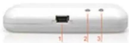 WOXTER PE26-148 - Hardware - 1