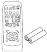 3M X36i - Checking the contents of package - 2