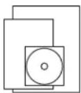 3M X36i - Checking the contents of package - 5