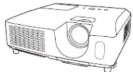 3M X36i - Checking the contents of package - 1