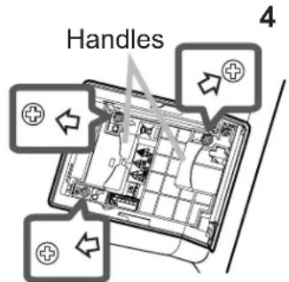 Handles 4
