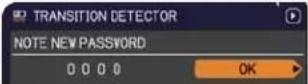 3M X36i - If you have forgotten your password - 8