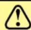 3M MP7730B - Caution - 1
