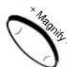 3M MP7730B - Magnify - 1