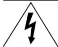 MITSUBISHI VS-70709 - CAUTION - 2