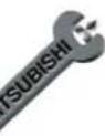 MITSUBISHI VS-70709 - Special Setups: TV - 2