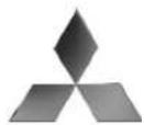 MITSUBISHI VS-70709 - Features - 1