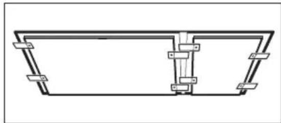 ELECTROLUX EQT4520BOZ - ITALIANO 21 - 3