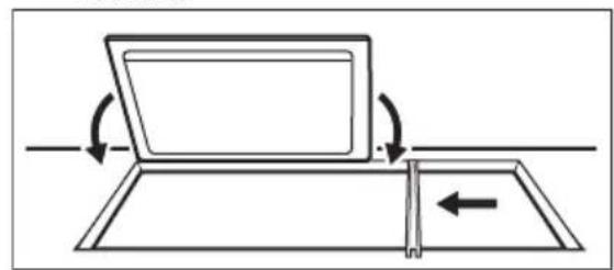 ELECTROLUX EQT4520BOZ - ITALIANO 21 - 1