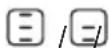 ELECTROLUX EQT4520BOZ - ADVERTENCIA! - 1