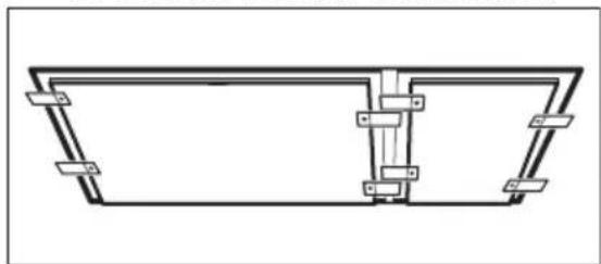 ELECTROLUX EQT4520BOZ - Montaje - 3