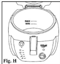 MAX MIN Fig. H
