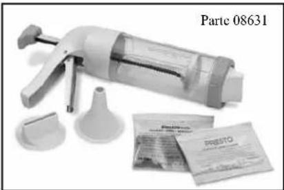 Presto Dehydro 06303 - Pistola de cecina con condimentos por Presto™ - 1