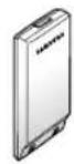 SAMSUNG SGH-A110SB - Unpacking - 2