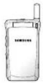 SAMSUNG SGH-A110SB - Unpacking - 1