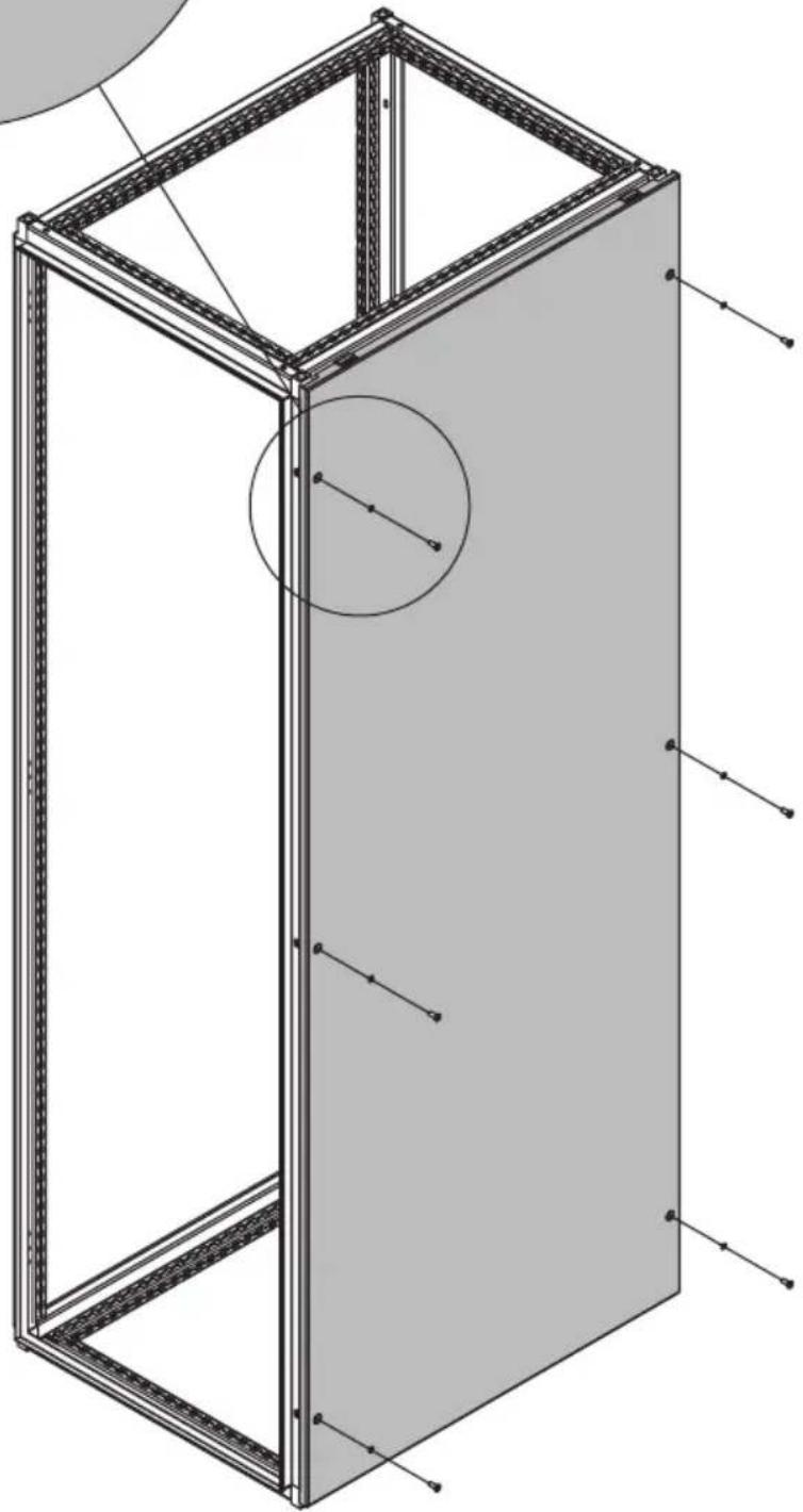 Hoffman P2CS205 - 6