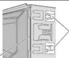 PANASONIC CQ-4330U - Cautions: - 4