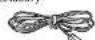PANASONIC SC-EH590 - Supplied accessories - 7