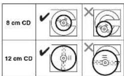 PANASONIC SC-EH590 - Setting the time - 5