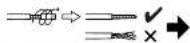 PANASONIC SC-EH590 - Antennas - 1