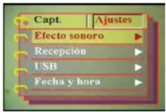 EASYPIX V12 - Configurar la imagen de bienvenida - 1