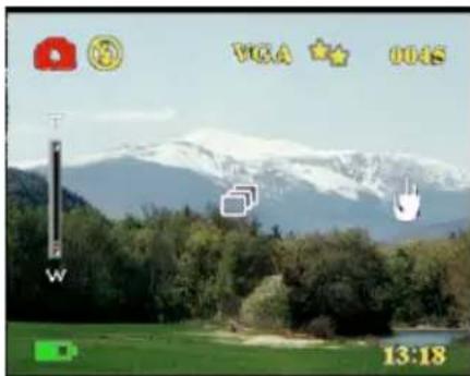 EASYPIX V12 - Toma de secuencias - 1
