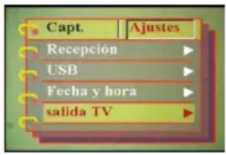 EASYPIX V12 - Conexión del cable USB - 2