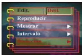 EASYPIX V12 - Configurar la dirección - 1