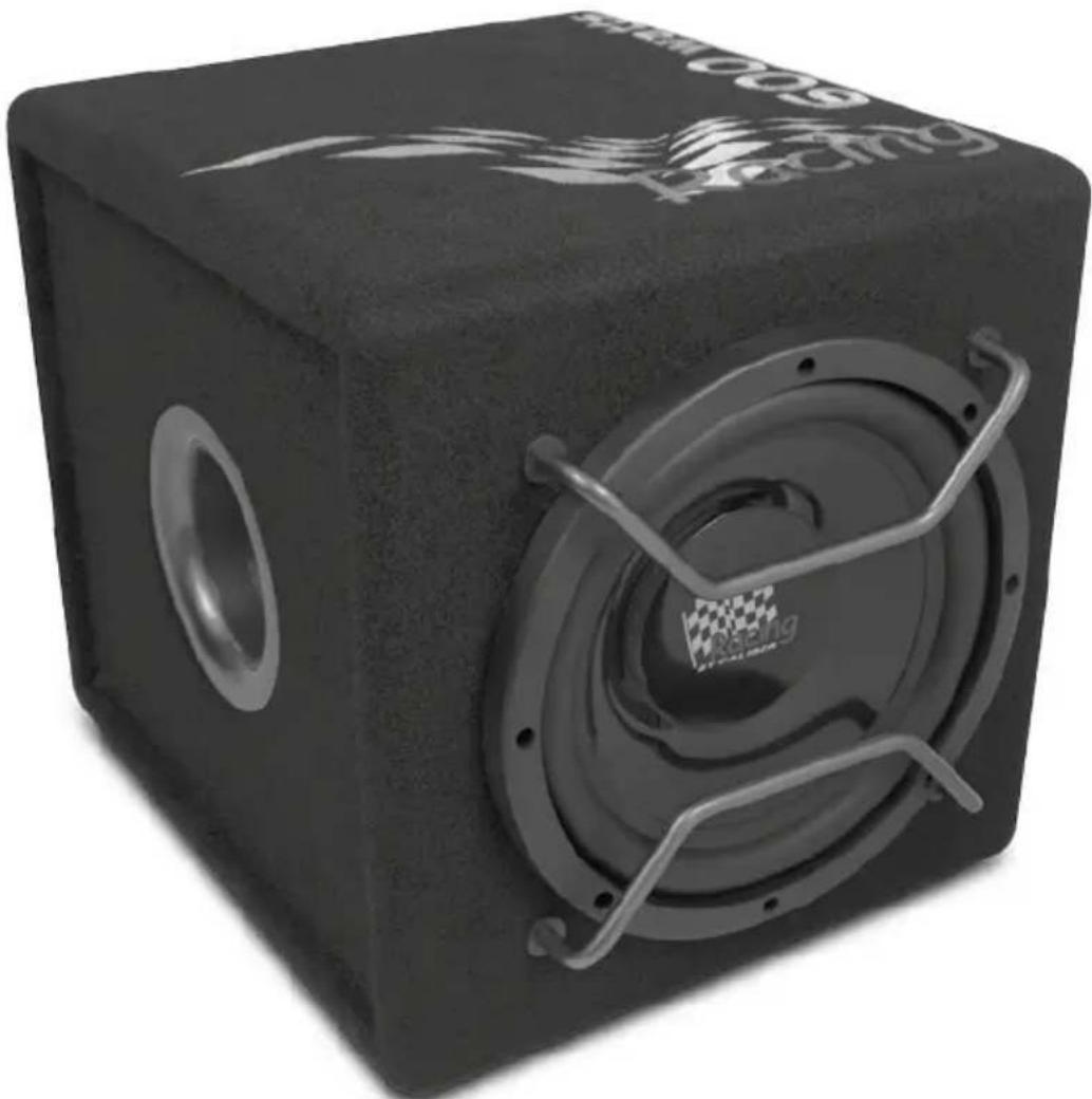CALIBER BC 108FA - 1