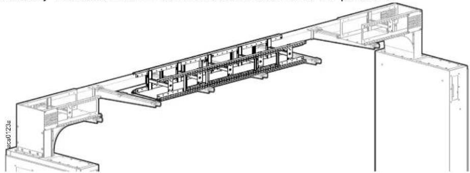 APC FS-RF-2001-U - Power Raceway Configuration options - 5