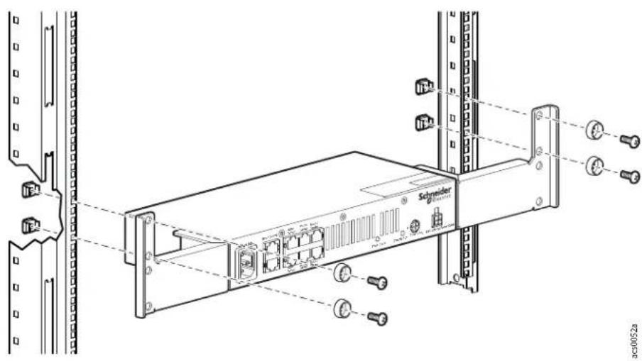 Schneider ac0052a