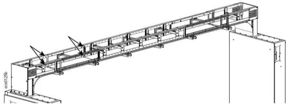 APC FS-RF-2001-U - Power Raceway Configuration options - 8