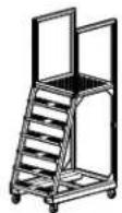 APC FS-RF-2001-U - List of Recommended Tools - 19