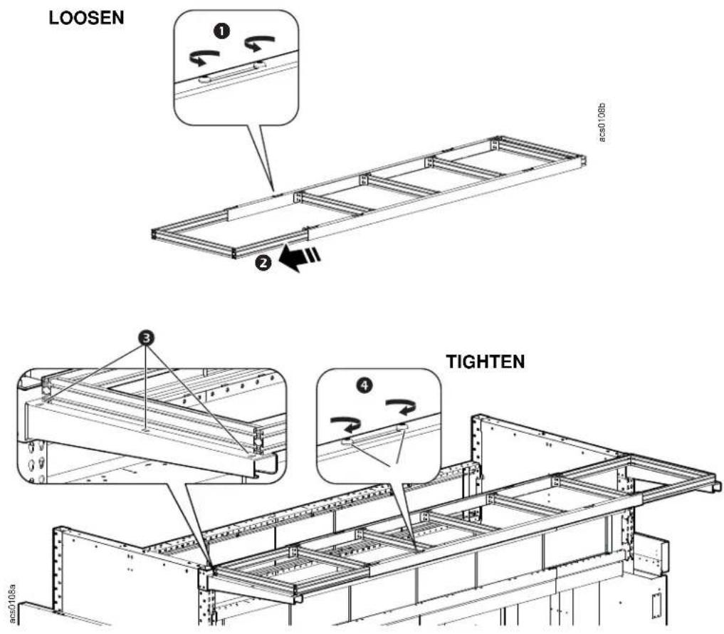 APC FS-RF-2001-U - WORKING HEIGHT HAZARD - 1